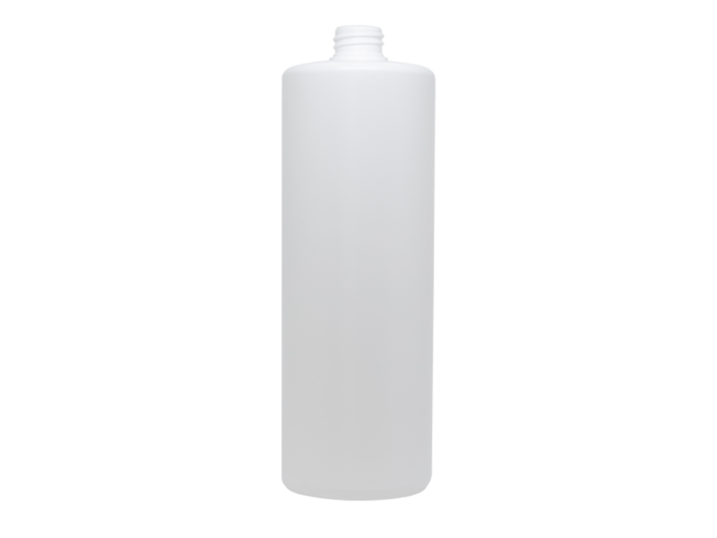 Frasco 1000ml - Ombro Reto