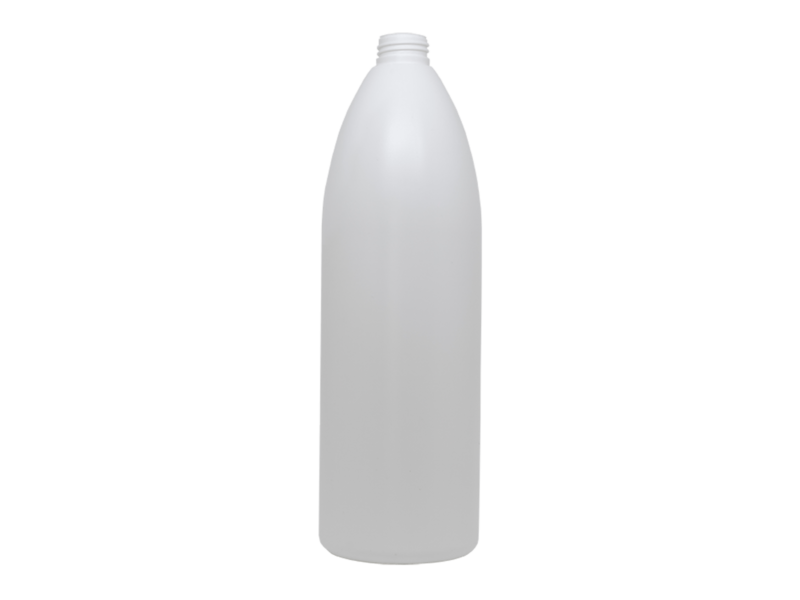 Frasco 1000ml Cilíndrico