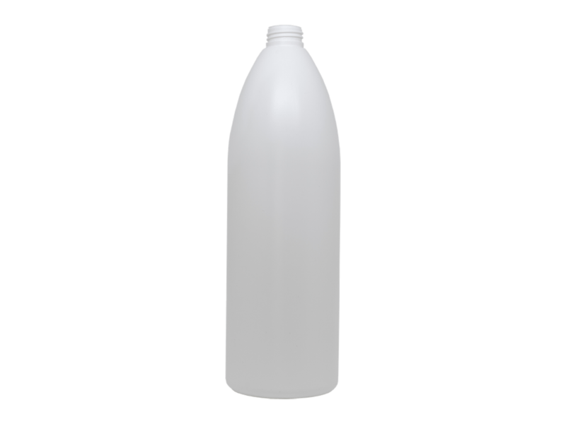 Frasco 500ml Cilíndrico