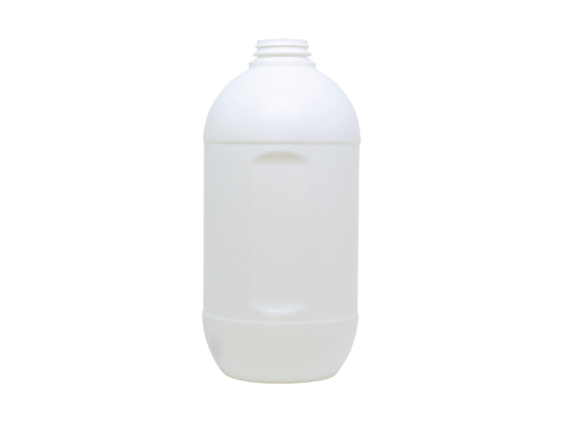 Frasco 1000ml Cilíndrico - Lubrificantes